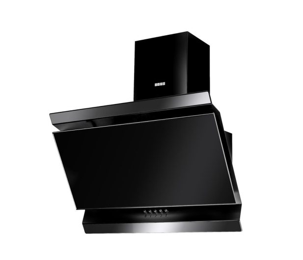 VDB DECO Black 60 Black - 1437974 - zdjęcie